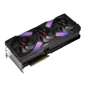PNY GeForce RTX 4090 24GB XLR8 Gaming VERTO EPIC-X RGB Triple Fan DLSS 3
