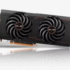 Sapphire PULSE AMD Radeon™ RX 6700 XT