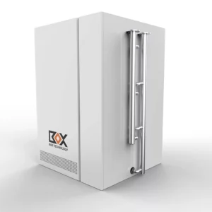Asic miner 120KW Immersion Cooling Freezer