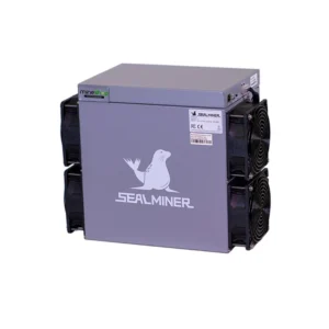 Bitdeer Sealminer A2