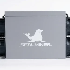 Bitdeer SEALMINER DL1 Air Asic miner