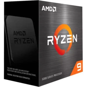 AMD Ryzen™ 9 5950X, Processor