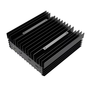 IceRiver ALPH AL0 400Gh/s