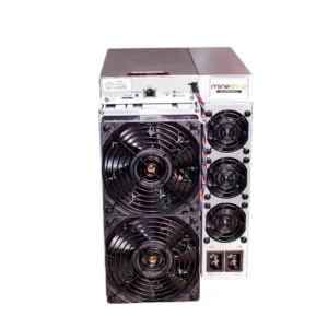 Antminer L7 9500 MH/s