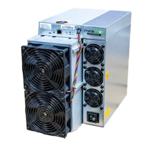 Bitmain Antminer L9 17GH/s Litecoin Dogecoin Asic miner