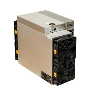 Antminer S19J Pro+ (117Th)