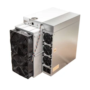 Bitcoin Antminer S19k Pro 120T
