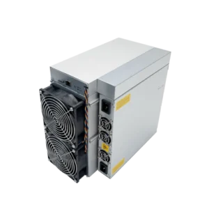 BITMAIN ANTMINER S19 PRO (100 TH/S)