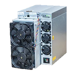 Bitmain Antminer AL1 and AL1 Pro Alephium Asic miner