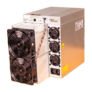 Bitmain Antminer X5