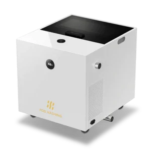 FogHashing C2 Immersion Cooling Kit (for 2 units)