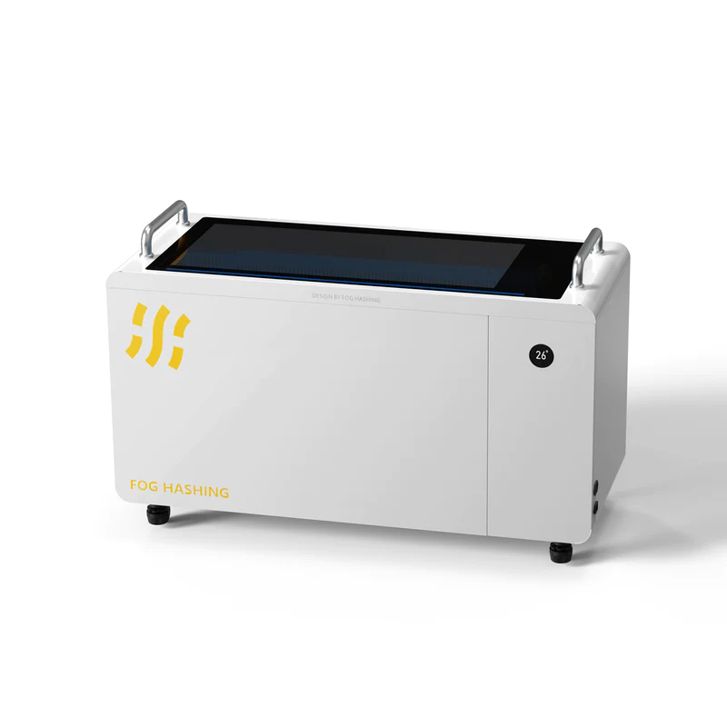 Foghashing Immersion Cooling Suite C6 (for 6 units)