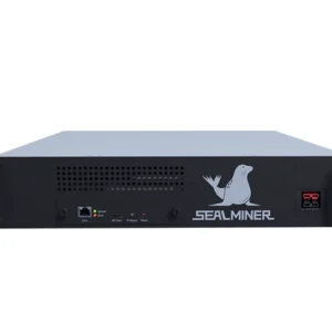 Sealminer A2 Pro Hydro asic miner