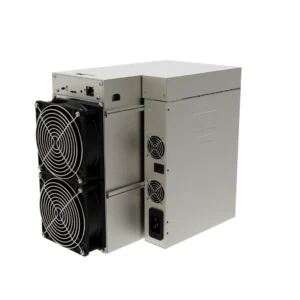 IceRiver ALEO AE2 ASIC miner