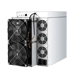 ELPHAPEX DG 1 Litecoin Dogecoin Asic miner.