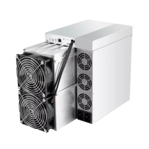 ELPHAPEX DG 1+ 14.4 Gh/s Litecoin Dogecoin Asic miner.