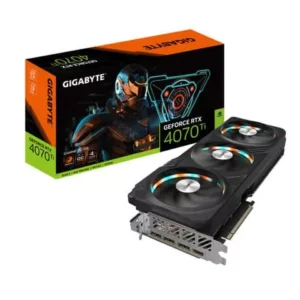 GIGABYTE GeForce RTX 4070 Ti SUPER GAMING OC 16G