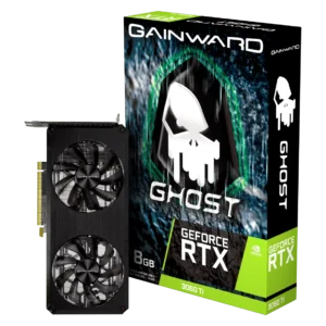 GeForce RTX™ 3060 Ti Ghost
