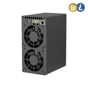 Goldshell Mini-DOGE IIl miner
