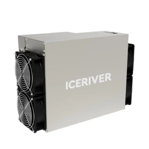 IceRiver ALEO AE3 asic miner 2000mhs