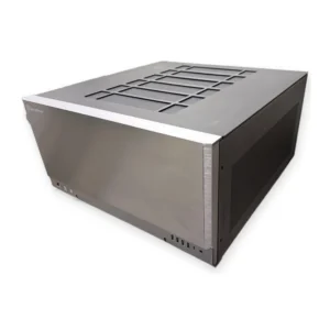 Mineshop AI Workstation