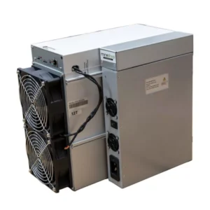 ICERIVER KAS KS5M Asic miner
