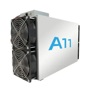 INNOSILICON A11 Ethash miner (1500MH/S)