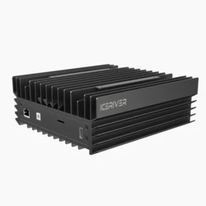 ICERIVER XP XP0 ASIC Miner 150GH/s