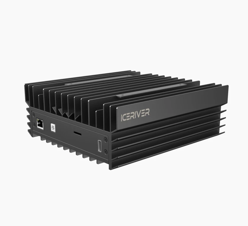 ICERIVER XP XP0 ASIC Miner 150GH/s