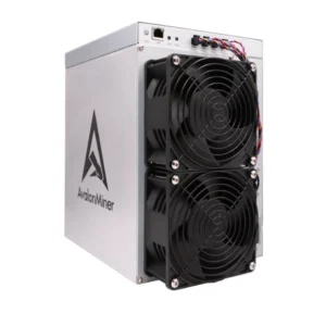 Canaan Avalon A15-200T