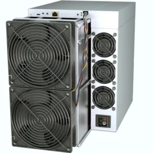 Bitmain Antminer S23 Asic Miner