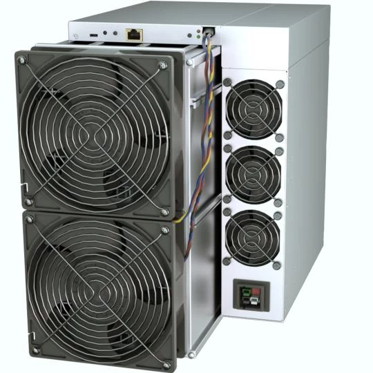 Bitmain Antminer S23 Asic Miner