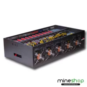 NETPEER A7 miner 570 m/s