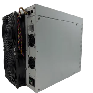 Canaan Avalon A16XP Bitcoin mining machine