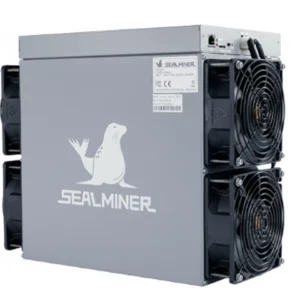 BitDeer SEALMINER A3 Pro Air Asic miner
