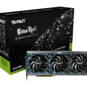 Palit GeForce RTX® 4090 GameRock