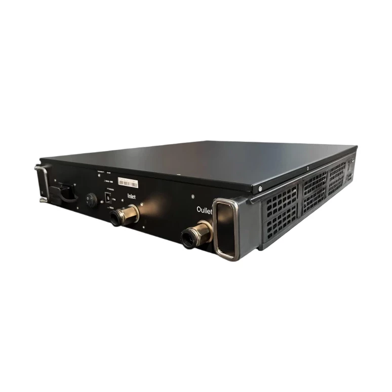 Bitmain Antminer L11 Hydro 2U