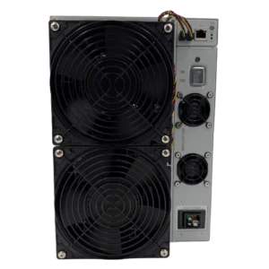 Canaan Avalon A16 Bitcoin mining machine