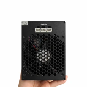 Pinecone Matches INIBOX – INI ASIC Miner