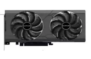 Mining Cards SAPPHIRE GPRO X080 10GB GDDR6