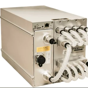 Antminer S21 XP Hyd (473Th)