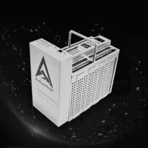 Canaan AvalonMiner A1466I