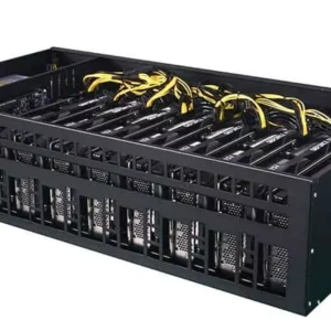 NETPEER B9 miner 500mh/s / Ravencoin 250mh/s