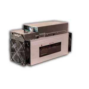 MICROBT WHATSMINER M31S+ (76TH/S) - used