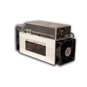 MICROBT WHATSMINER M30S++ (102TH/S)