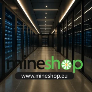 ASIC Miner Hosting in FINLAND