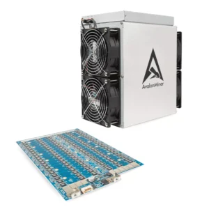 Avalon Miner A1346-104T 3300W