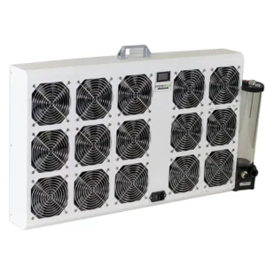 12 KW Asic miner Water cooling radiator