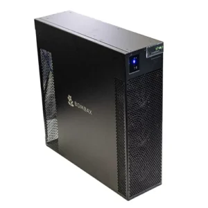BOMBAX MINER EZ100-C