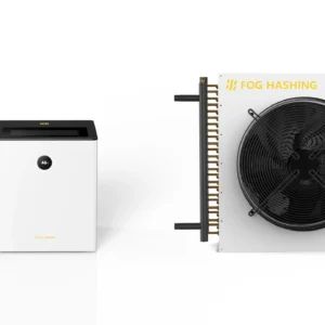 FogHashing C1 Immersion Cooling Kit
